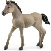 Schleich Horse Club Chevaux 2022 Jouets de chevaux r alistes pour filles et gar ons Poulain Criollo Definitivo Figurine de b b cheval 5 ans et p