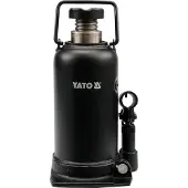 YATO Cric hydraulique à colonne 15t