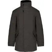 Kariban Parka > Parka matelassée avec doublure matelassée