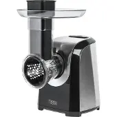 Teesa TSA3025 Coupe-légumes électrique 150 W, 5 en 1
