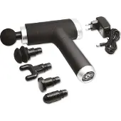 Technaxx LX 013 noir Massage Gun