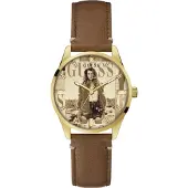 GUESS GW0290L1 Montre pour femmes 36MM
