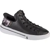 SKECHERS Errores de Talla 251016BKW in Black color size 43