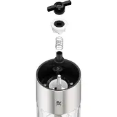 WMF 667374500 Grinder Marron