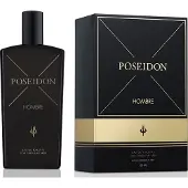 Big Buy Cooking Parfum pour homme Poseidon EDT (150 ml) (150 ml)