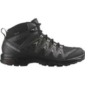 Salomon Chaussures X Braze Mid Gtx L47174800