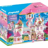 Playmobil Princess 70447 Grand château de princesse