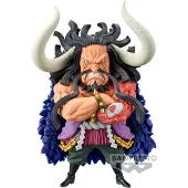Banpresto - One Piece Kaido of the Beast 13cm Figurki Kolekcjonerska