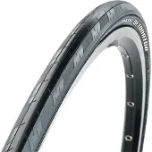 Maxxis 1634-TB85917100 Detonator Pneu route Detonator, pliable, 40/38-584 (27.5x1.50') MPC, noir