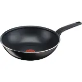 Tefal Wokpfanne Easy Cook& Clean 28 cm B55519