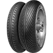Continental Pneus ContiRaceAttack RAIN 180/55 R 17 TL NHS