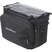 Klickfix DAYPACK sacoche de guidon S. noir