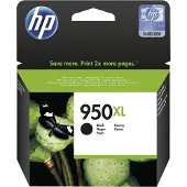 HP 950XL Cartouche Noir