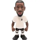 Minix Football NT Allemagne Rudiger