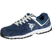 Dunlop Chaussures basses de sécurité FLYING ARROW S3 (S3, 44)