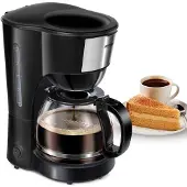 MPM MKW-12 Machine à café filtre