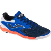 Joma Chaussure de foot 'Cancha 24 CANW IN' bleu foncé