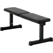 Rebel Rba-2000 Weight Bench Argenté