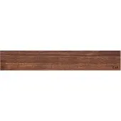 Kai Barre magnétique en bois , noyer