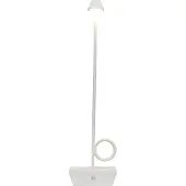 Broggi Design Lampe De Table Bugia