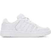 K-Swiss Baskets basses 'Court Palisades' blanc