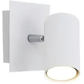 TRIO Spot murale Series 8024 blanc