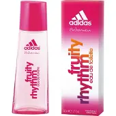 Adidas Fruity Rhythm Eau de Toilette pour femme 50 ml