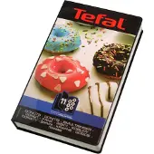 Tefal PLAQUE XA8011 DONUTS