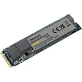 Intenso MI500 - SSD - 2TB - intern - M.2 2280 - PCIe 4,0 x4 (NVMe) (3836470)