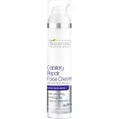 Bielenda Professional Bielenda Crème visage pour les capillaires à la rutine et à la vitamine C, 100 ml