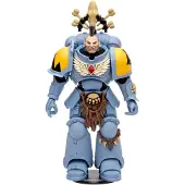 Mcfarlane Toys Warhammer 40k Actionfigur Space Wolves Wolf Guard 18 cm