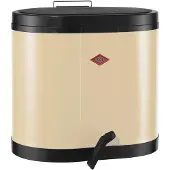 Wesco Tret-Ökoabfallsammler "Beta" 112746 4027801206178