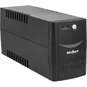 Rebel Kom0552 800va 480w Ups Clair One Size / EU Plug 220V