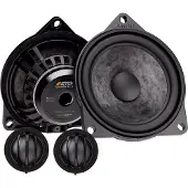 Eton BMW10N-U 10 cm 2 voies Compo pour BMW