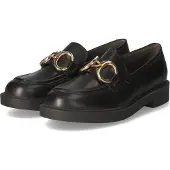 Paul green Chaussure basse noir