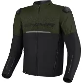 SHIMA Drift Blouson textile de moto