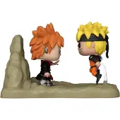 Funko POP! 141469 Pop! Figur Naruto vs Pain 10cm
