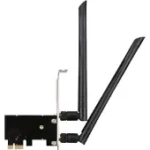 D-Link DWA-X582 Adaptateur Wi-Fi 6 PCIe AX3000 avec Bluetooth 5.0