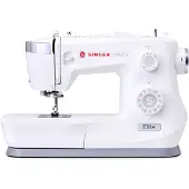 SINGER Elite Me457 Sewing Machine Clair One Size / EU Plug 220V