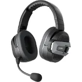 Cardo Packtalk Edge Headphones Noir