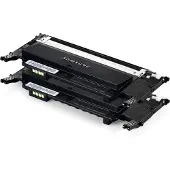 HP SU391A toner noir double (d'origine)