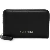 Suri Frey porte-monnaie Tiffany Wallet Black noir