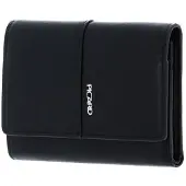 PICARD porte-monnaie Spirit 1 Wallet Black noir
