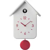 Guzzini Coucou avec pendule
