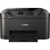 Canon MAXIFY MB2150, jet d'encre, impression couleur, 600 x 1200 DPI, copie couleur, A4, noir