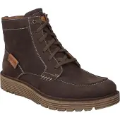 Josef seibel Cooper 03 | Bottines pour Hommes | marron