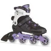 FILA Femmes, Patins à roulettes en ligne Legacy QF Women Inliner 41