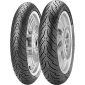 Pirelli Pneus ANGEL SCOOTER (F/R) 130/70-12 56L TL