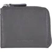Gerry weber porte-monnaie Madeira Ladies Purse Grey gris foncé
