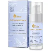 Ava Laboratorium Glacier Gold, sérum reconstructeur avancé pour le visage, 30 ml